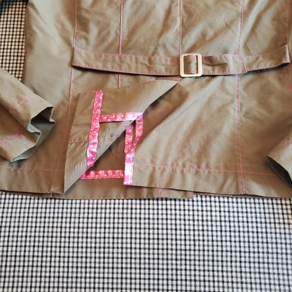 ECKO RED Cargo Jacket - Picture 3 of 8